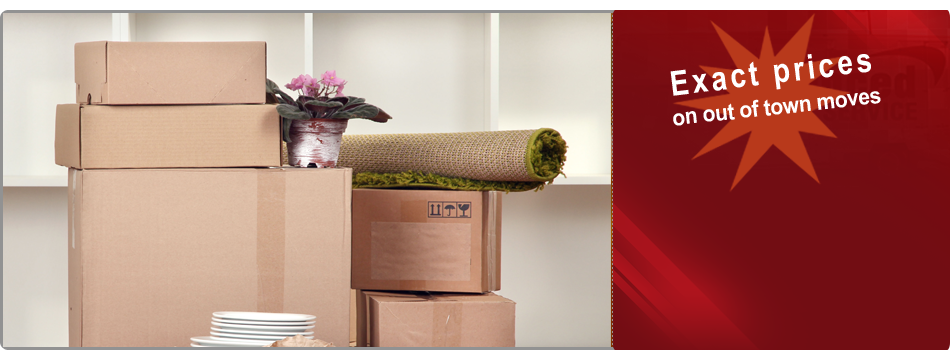 Moving services | Lubbock, TX | Advanced Moving Service | 806-785-0700	