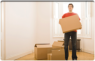 Short distance moving | Lubbock, TX | Advanced Moving Service | 806-785-0700	